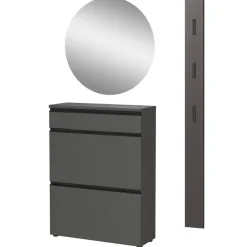 Pharao24 Garderoben Set Babs> Garderobensets