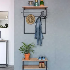 Pharao24 Garderoben Set Bayas> Garderobensets