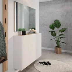 Garderobensets*Pharao24 Garderoben Set Carins