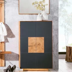 Garderobensets*Pharao24 Garderoben Set Cliva