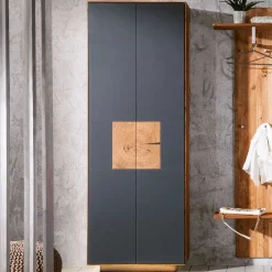 Garderobensets*Pharao24 Garderoben Set Cliva