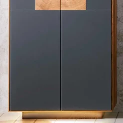 Garderobensets*Pharao24 Garderoben Set Cliva