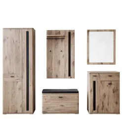 Pharao24 Garderoben Set Durian> Garderobensets