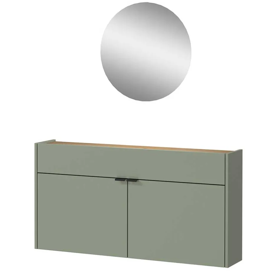 Garderobensets*Pharao24 Garderoben Set Lastania