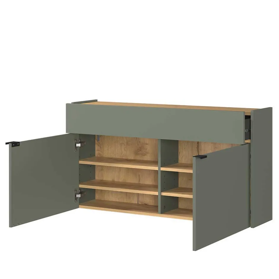 Garderobensets*Pharao24 Garderoben Set Lastania