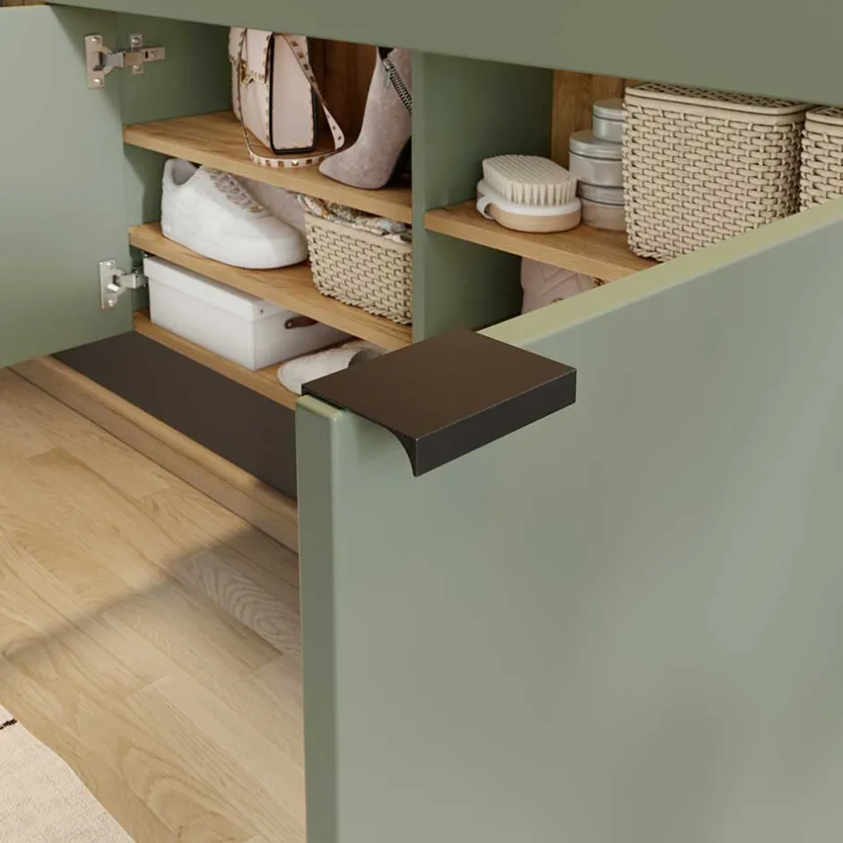 Garderobensets*Pharao24 Garderoben Set Lastania