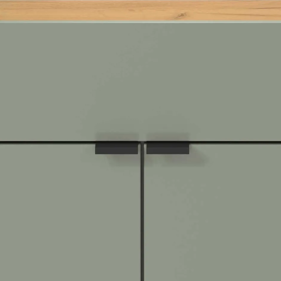 Garderobensets*Pharao24 Garderoben Set Lastania