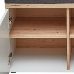 Garderobensets*Pharao24 Garderoben Set Luzie