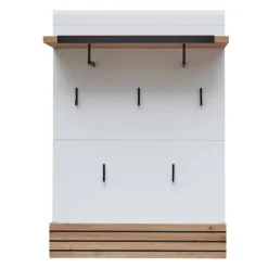 Garderobensets*Pharao24 Garderoben Set Luzie