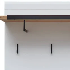 Garderobensets*Pharao24 Garderoben Set Luzie