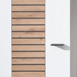 Garderobensets*Pharao24 Garderoben Set Luzie