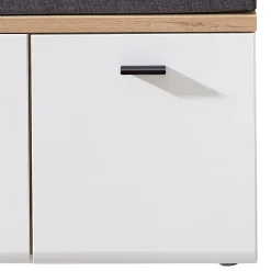 Garderobensets*Pharao24 Garderoben Set Luzie