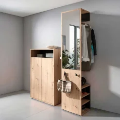 Pharao24 Garderoben Set Malivtros> Garderobensets