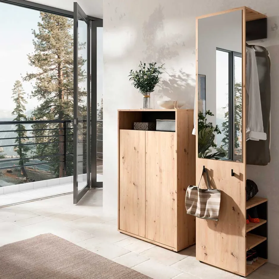 Pharao24 Garderoben Set Malivtros> Garderobensets