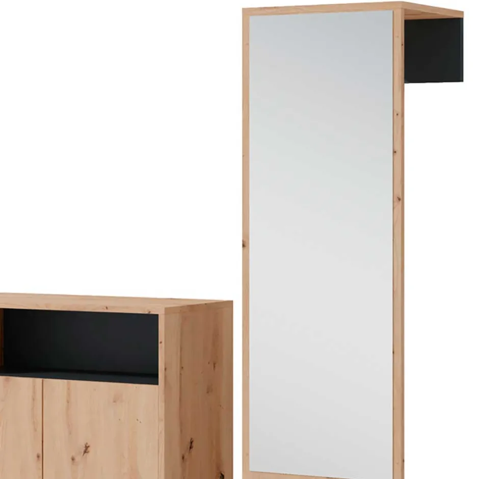 Pharao24 Garderoben Set Malivtros> Garderobensets