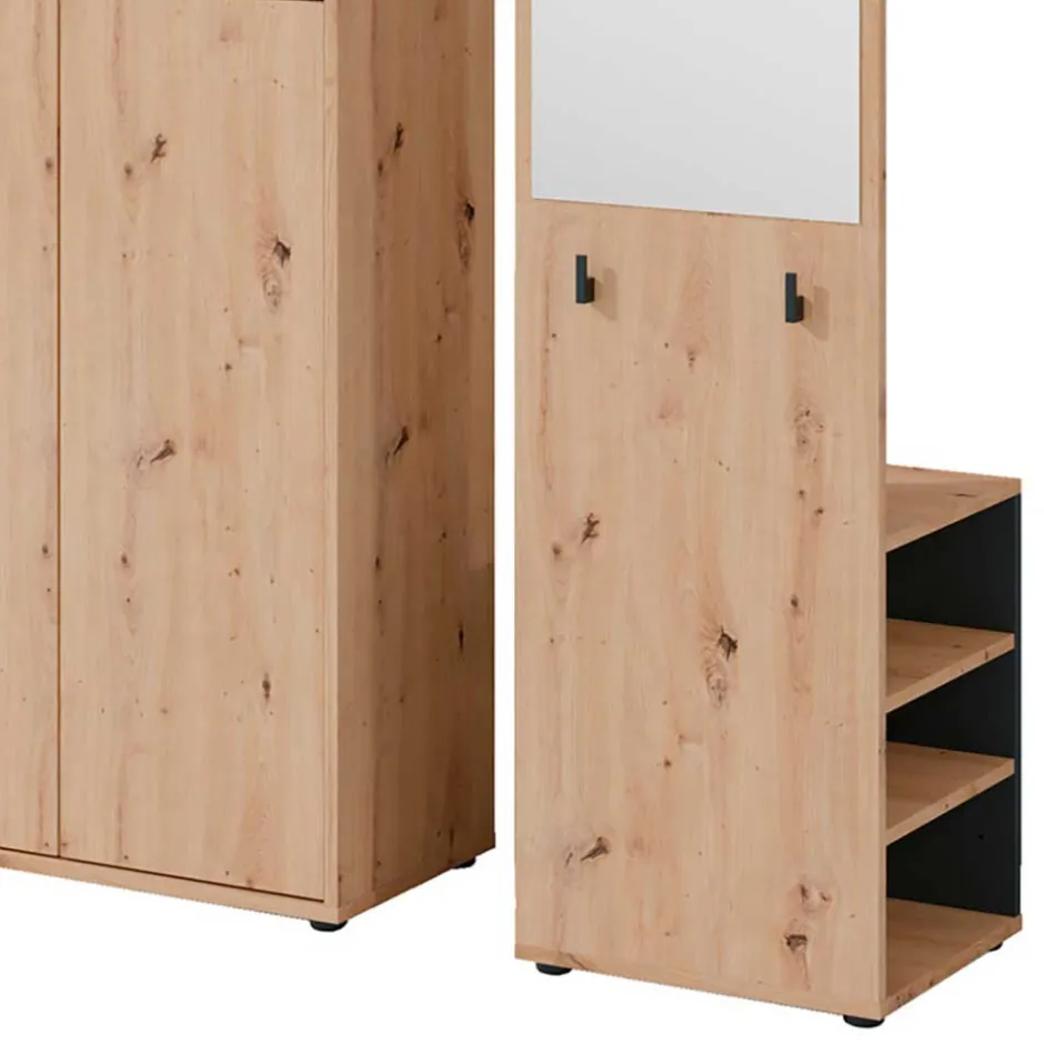 Pharao24 Garderoben Set Malivtros> Garderobensets