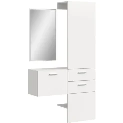 Garderobensets*Pharao24 Garderoben Set modern Tiploma