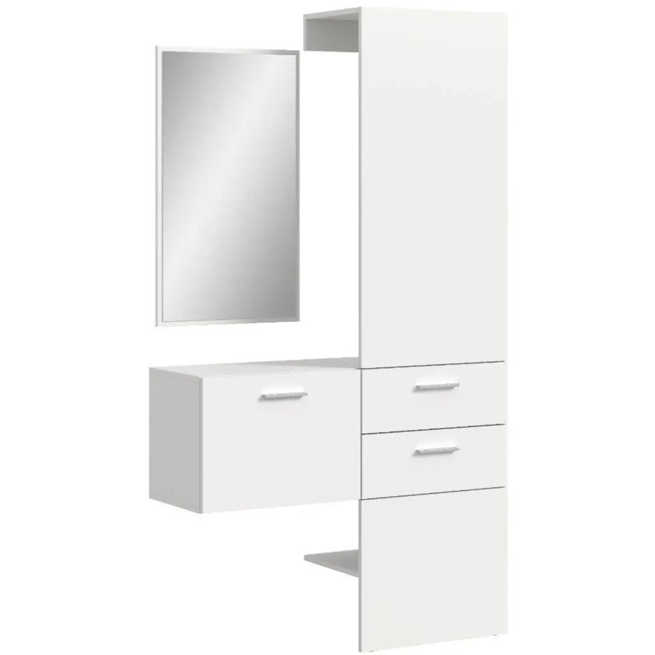 Garderobensets*Pharao24 Garderoben Set modern Tiploma