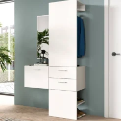 Garderobensets*Pharao24 Garderoben Set modern Tiploma