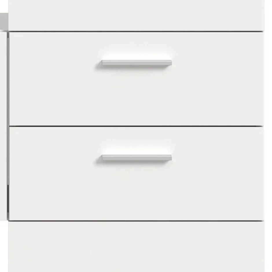 Garderobensets*Pharao24 Garderoben Set modern Tiploma