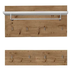 Wandgarderoben*Pharao24 Garderoben Set Owenza