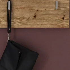 Wandgarderoben*Pharao24 Garderoben Set Owenza