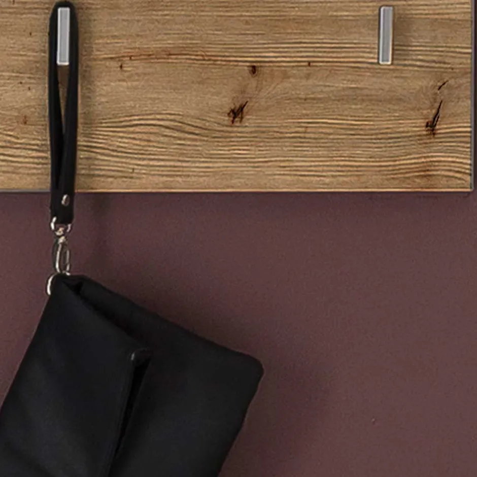 Wandgarderoben*Pharao24 Garderoben Set Owenza