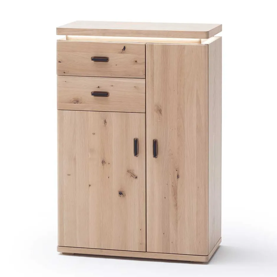 Garderobensets*Pharao24 Garderoben Set Ruzeanu