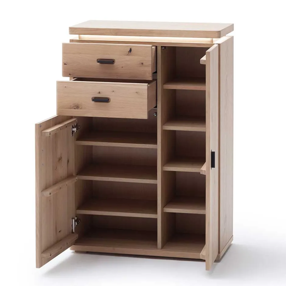 Garderobensets*Pharao24 Garderoben Set Ruzeanu