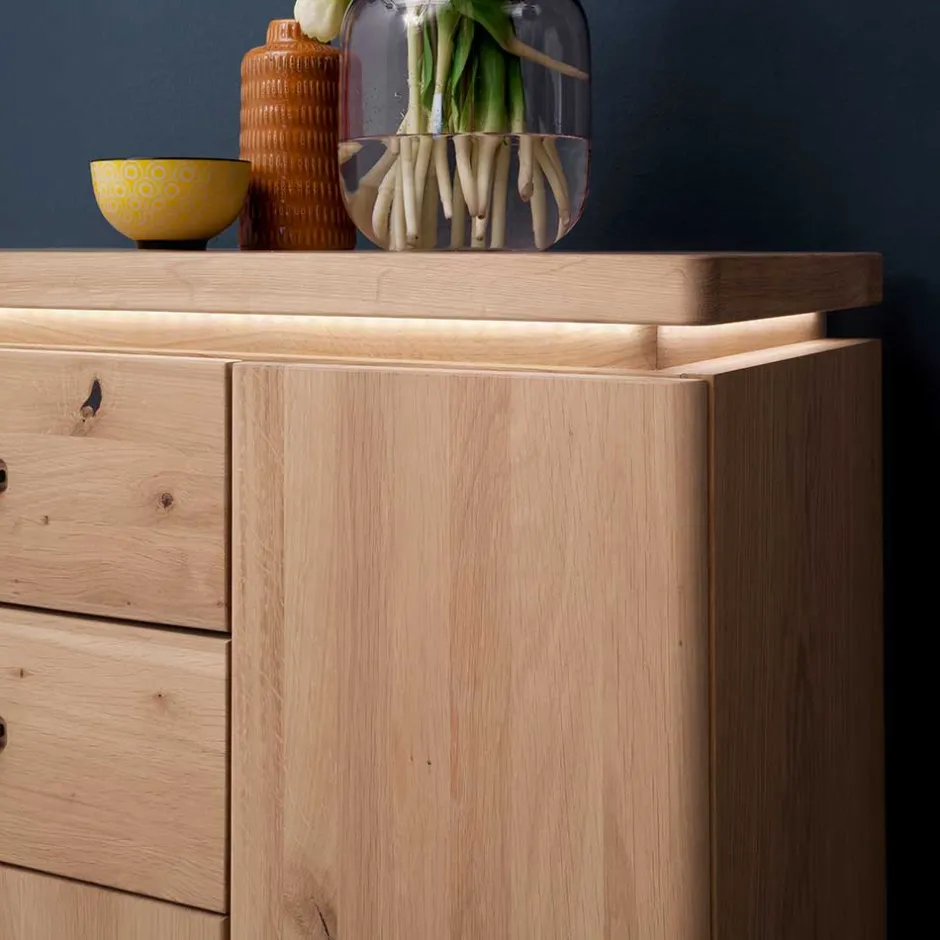 Garderobensets*Pharao24 Garderoben Set Ruzeanu