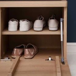 Garderobensets*Pharao24 Garderoben Set Ruzeanu