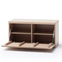 Garderobensets*Pharao24 Garderoben Set Ruzeanu