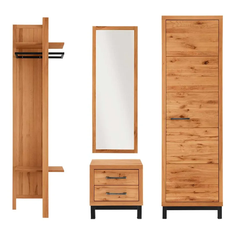 Pharao24 Garderoben Set Sherada> Garderobensets