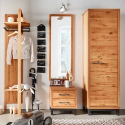 Pharao24 Garderoben Set Sherada> Garderobensets