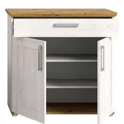 Garderobensets*Pharao24 Garderoben Set Simple