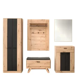 Garderobensets*Pharao24 Garderoben Set Venorita