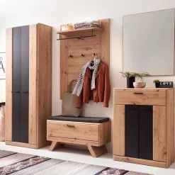 Garderobensets*Pharao24 Garderoben Set Venorita