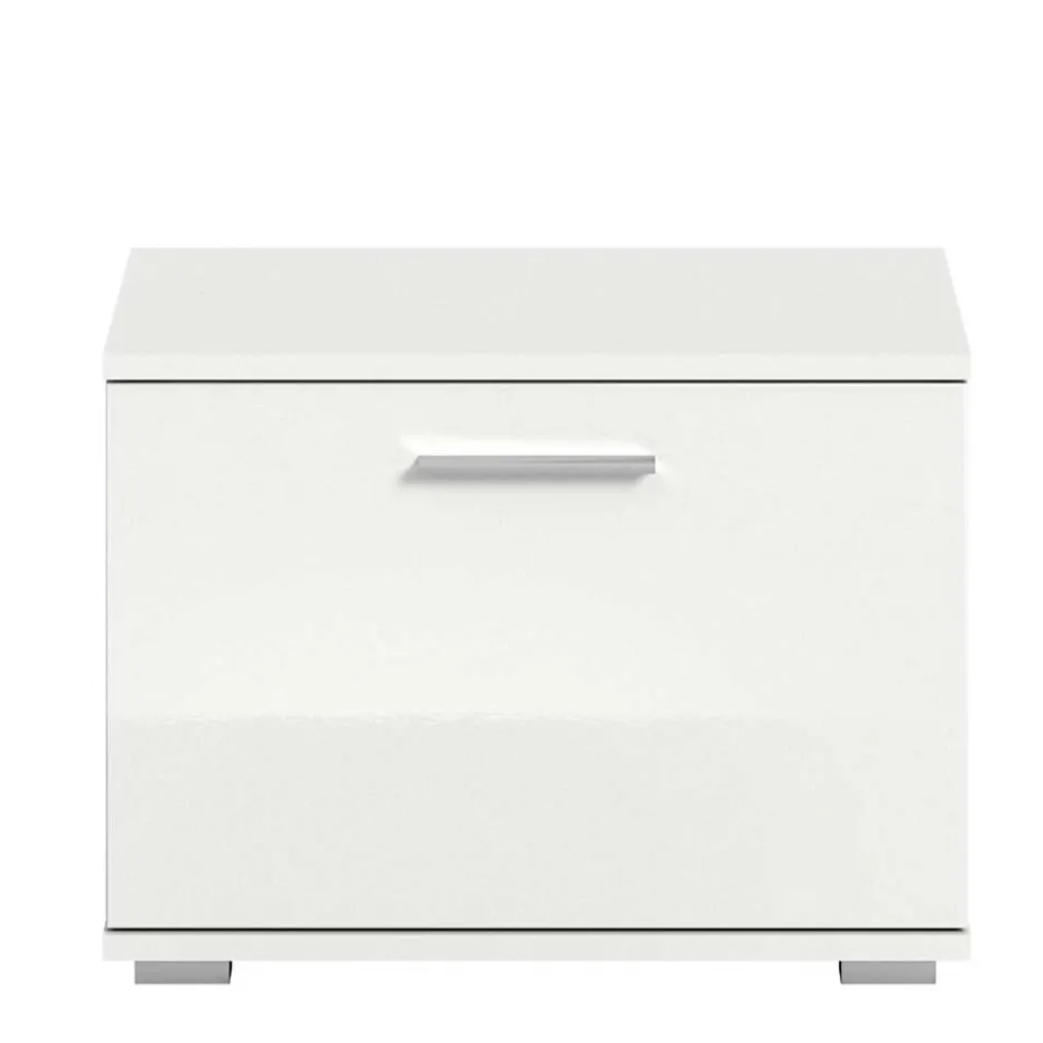 Garderobenbänke*Pharao24 Garderoben Sitzbank Ampiano