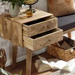 Pharao24 Garderoben Sitzbank Candelcero><noscript><img width=