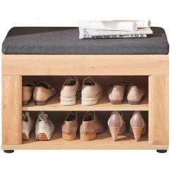 Garderobenbänke*Pharao24 Garderoben Sitzbank Celavio