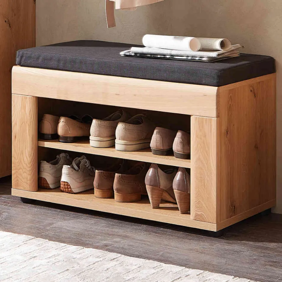 Garderobenbänke*Pharao24 Garderoben Sitzbank Celavio