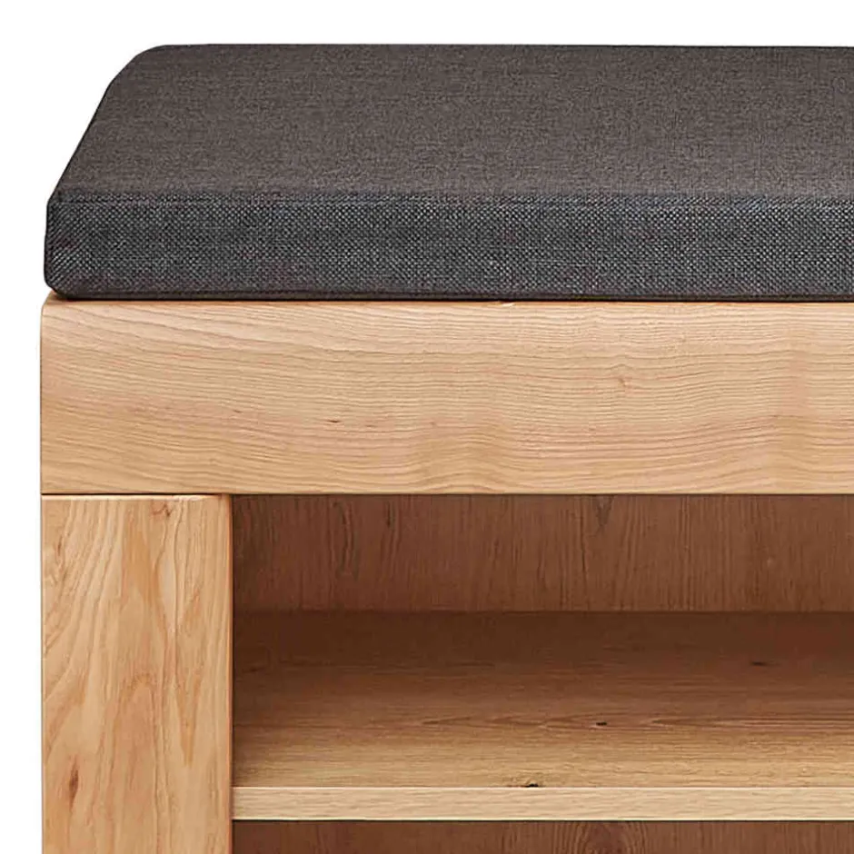 Garderobenbänke*Pharao24 Garderoben Sitzbank Celavio