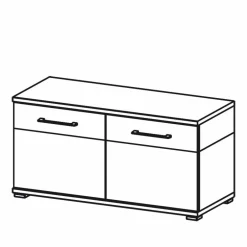 Pharao24 Garderoben Sitzbank Crimera><noscript><img width=