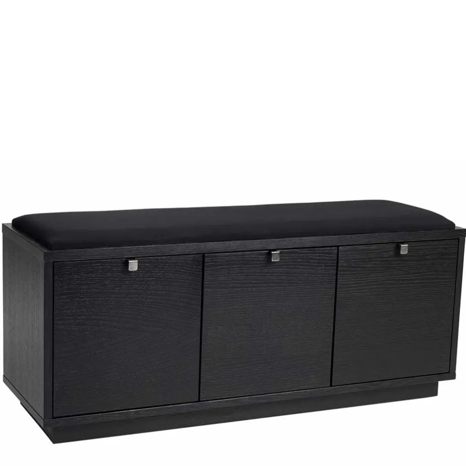 Garderobenbänke*Pharao24 Garderoben Sitzbank Davadus