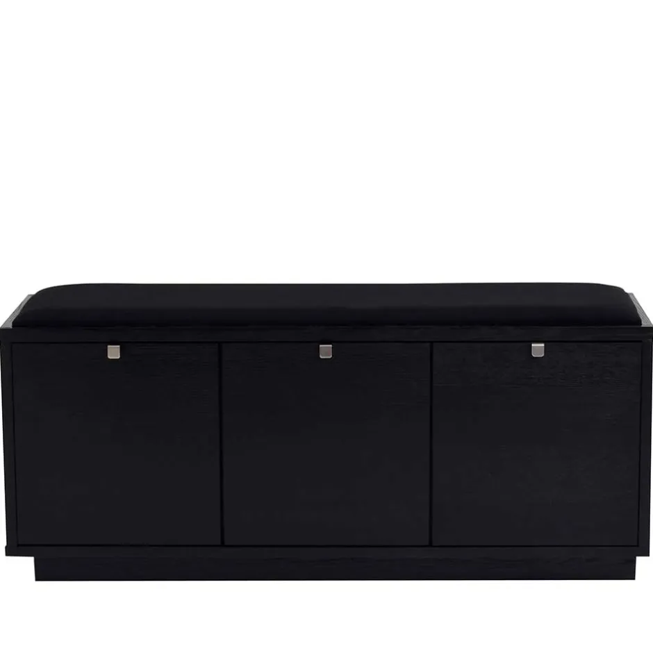 Garderobenbänke*Pharao24 Garderoben Sitzbank Davadus