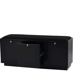 Garderobenbänke*Pharao24 Garderoben Sitzbank Davadus