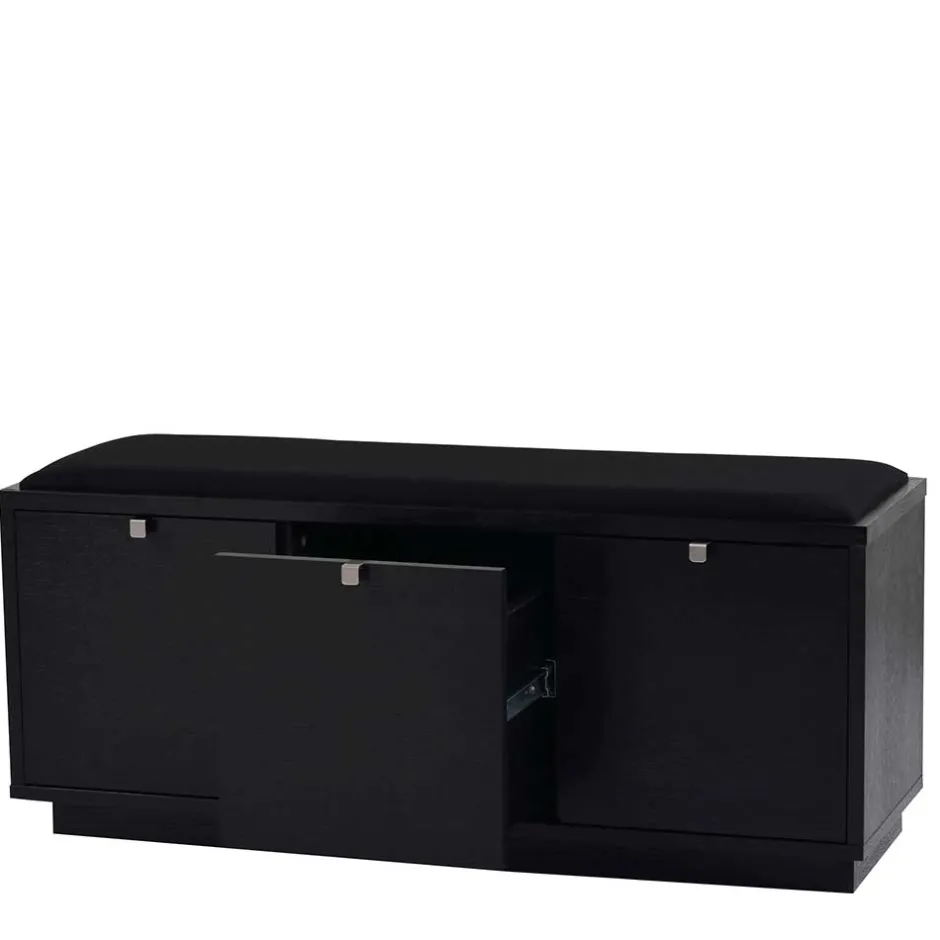 Garderobenbänke*Pharao24 Garderoben Sitzbank Davadus