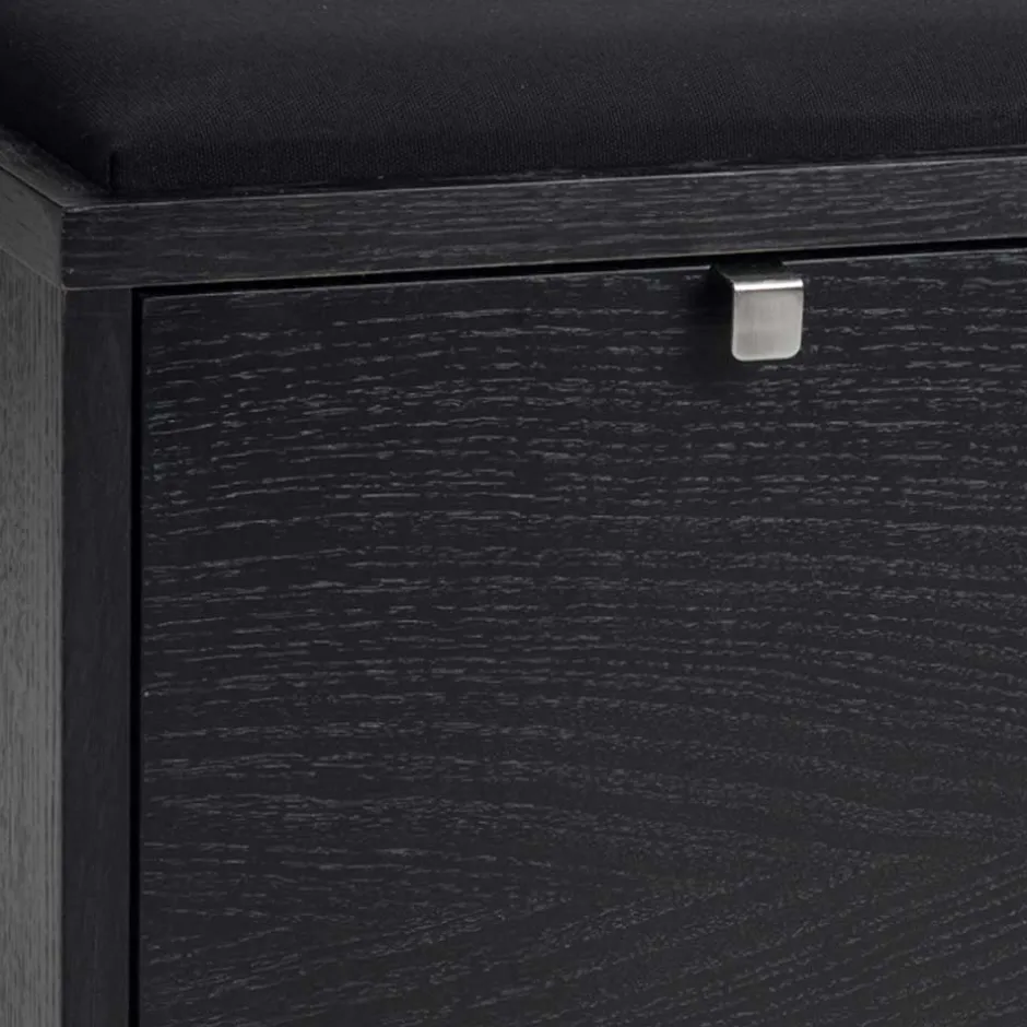 Garderobenbänke*Pharao24 Garderoben Sitzbank Davadus