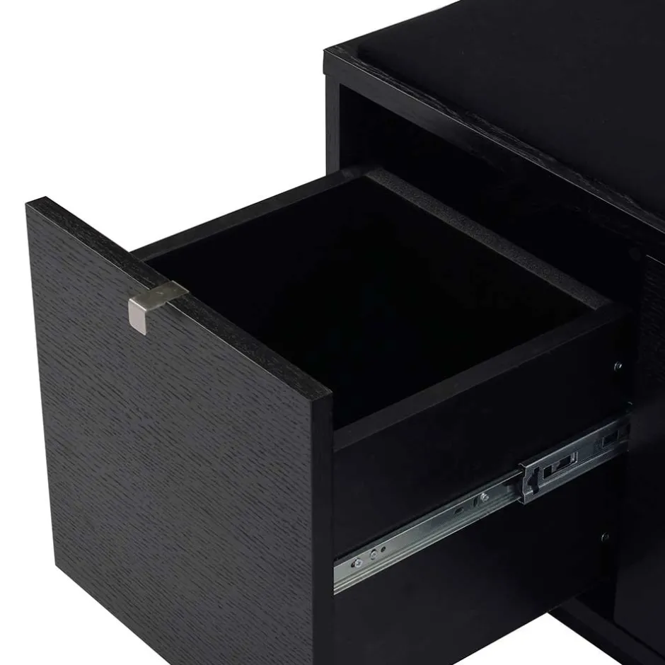 Garderobenbänke*Pharao24 Garderoben Sitzbank Davadus