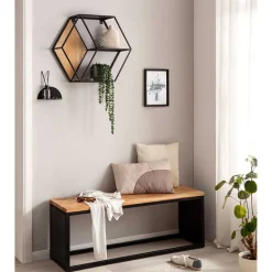 Pharao24 Garderoben Sitzbank Kavos><noscript><img width=